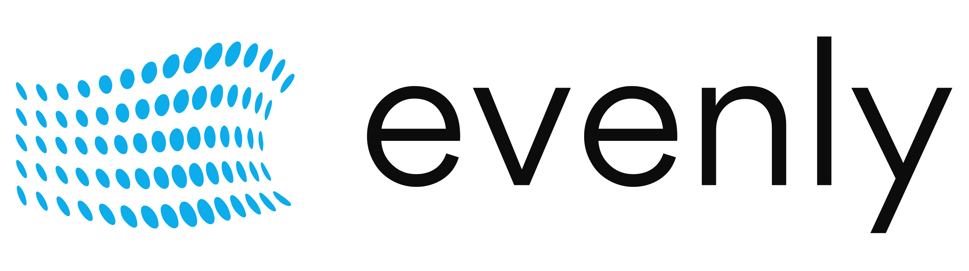 Evenly - Enabling Inclusion